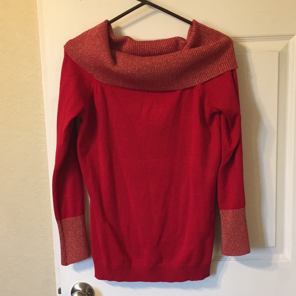 Questions women top size M new